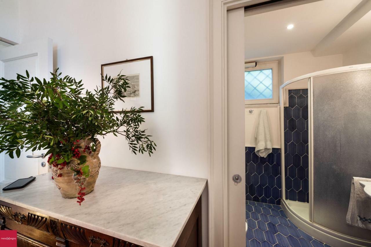 Ferienwohnung Il Nibbio Piano di Sorrento Exterior foto